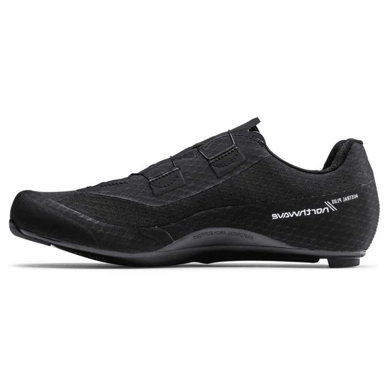 Sapatos de estrada Mistral Plus - Mercado de Luxo - O Maior E-Commerce de Bens, Produtos e Serviços de Luxo do Brasil.