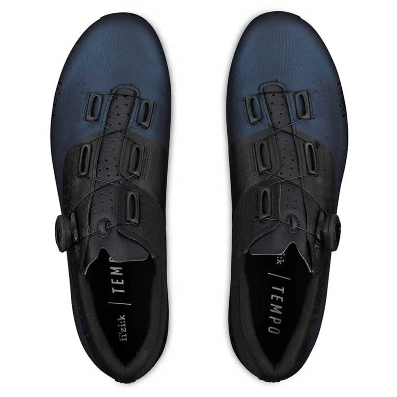 Sapatos de estrada Tempo R4 Overcurve - Mercado de Luxo - O Maior E-Commerce de Bens, Produtos e Serviços de Luxo do Brasil.