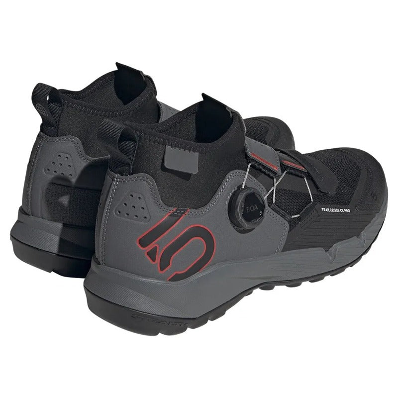 Sapatilhas MTB Trailcross Pro Clip-In - Mercado de Luxo - O Maior E-Commerce de Bens, Produtos e Serviços de Luxo do Brasil.
