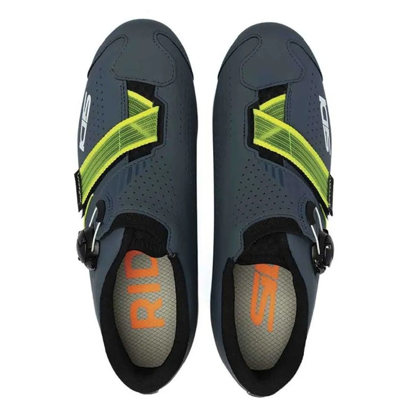 Sapatos de estrada Prima - Mercado de Luxo - O Maior E-Commerce de Bens, Produtos e Serviços de Luxo do Brasil.