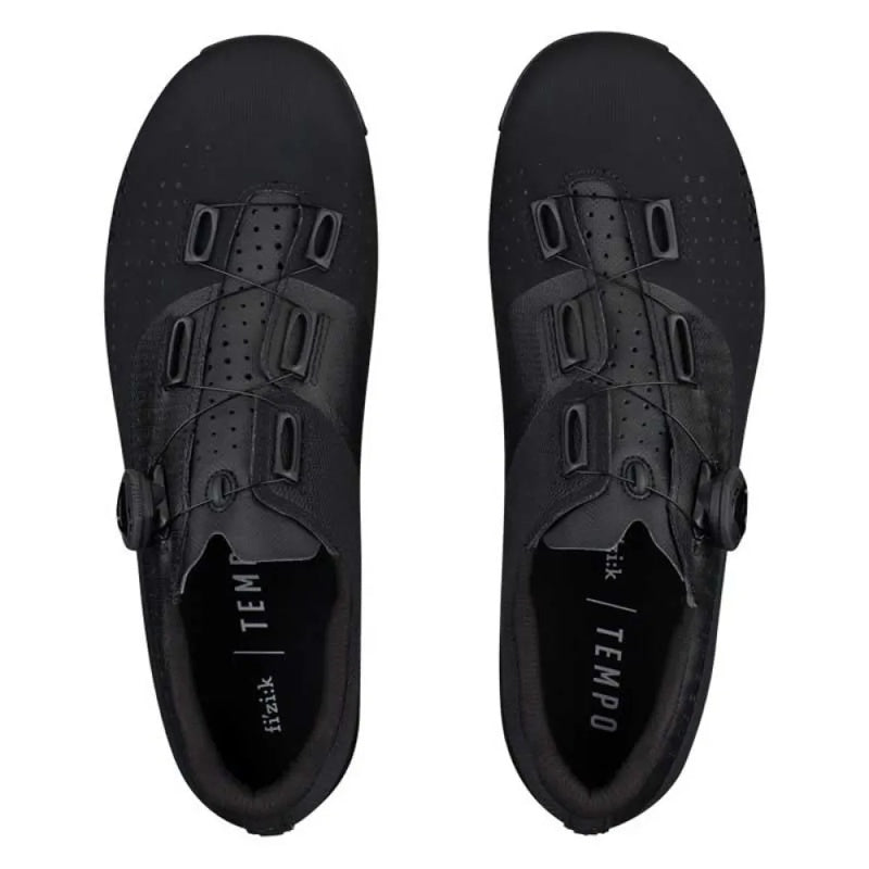 Sapatos de estrada Tempo R4 Overcurve Wide - Mercado de Luxo - O Maior E-Commerce de Bens, Produtos e Serviços de Luxo do Brasil.