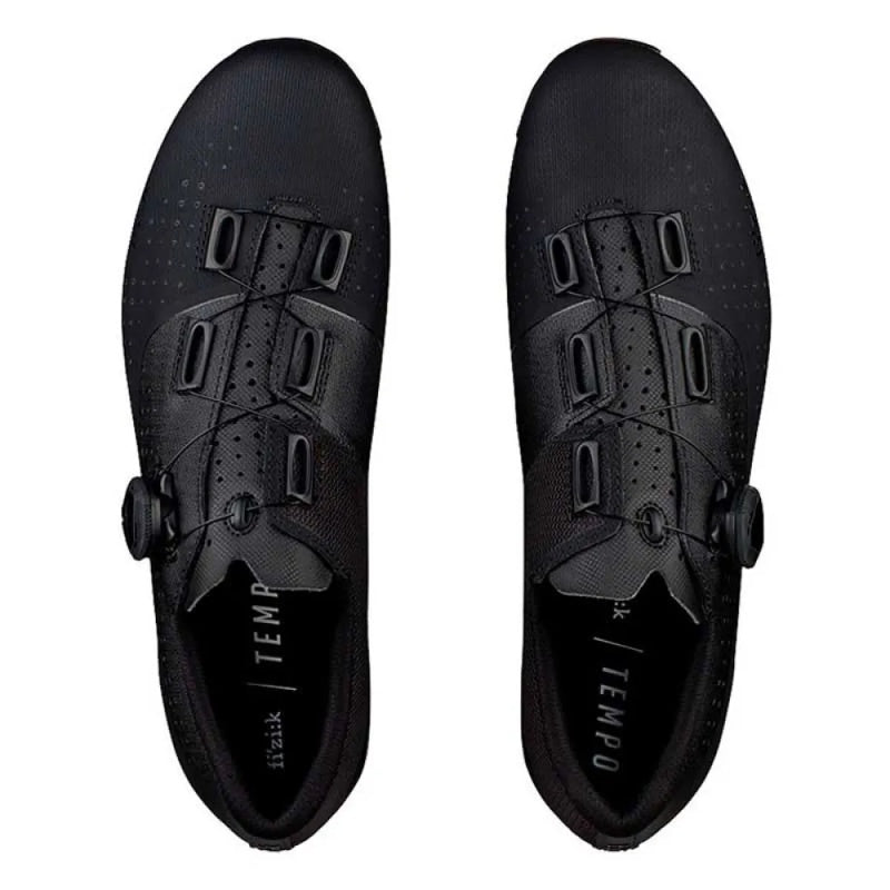 Sapatos de estrada Tempo R4 Overcurve - Mercado de Luxo - O Maior E-Commerce de Bens, Produtos e Serviços de Luxo do Brasil.