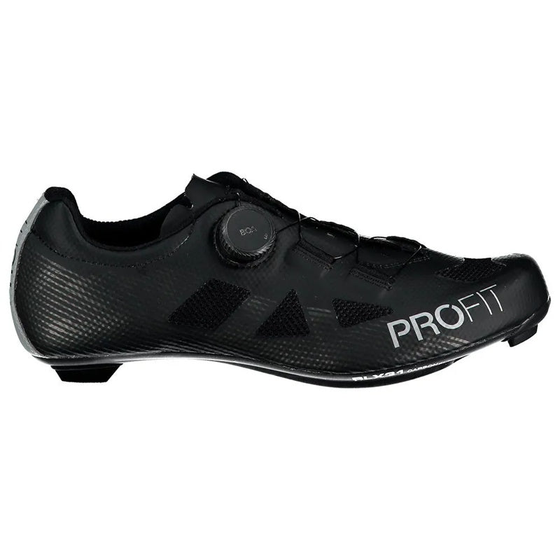 Sapatos de estrada Profit Carbon - Mercado de Luxo - O Maior E-Commerce de Bens, Produtos e Serviços de Luxo do Brasil.