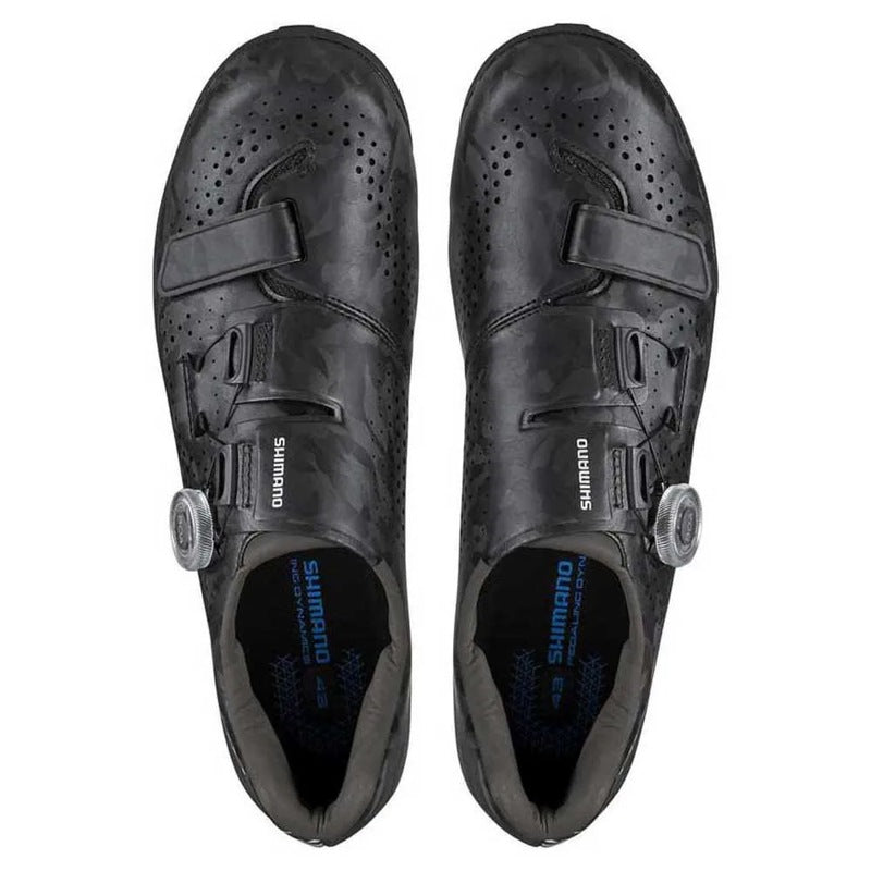 Sapatos de gravel RX600 Wide - Mercado de Luxo - O Maior E-Commerce de Bens, Produtos e Serviços de Luxo do Brasil.