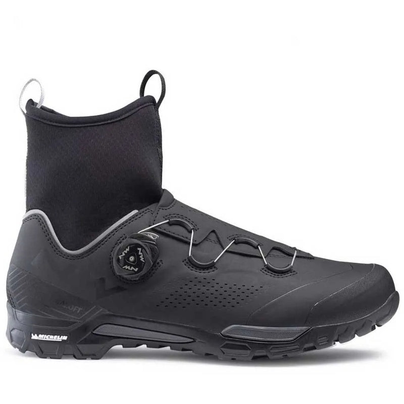 Sapatilhas MTB X-Magma Core PrimaLoft - Mercado de Luxo - O Maior E-Commerce de Bens, Produtos e Serviços de Luxo do Brasil.