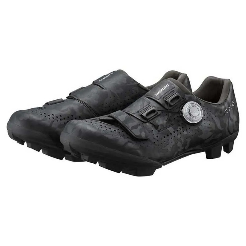 Sapatos de gravel RX600 - Mercado de Luxo - O Maior E-Commerce de Bens, Produtos e Serviços de Luxo do Brasil.