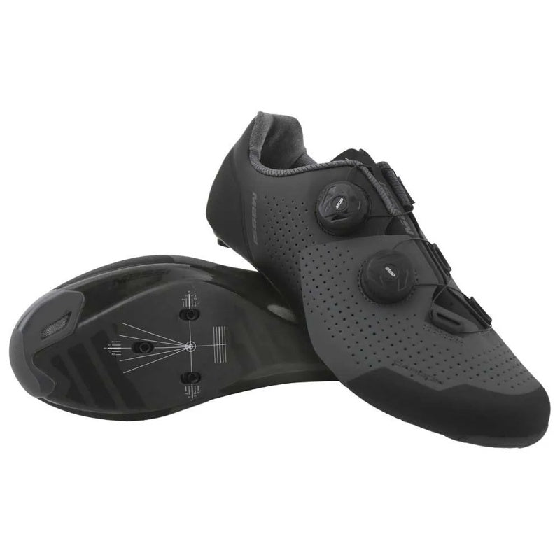 Sapatos de estrada Proteam Carbon - Mercado de Luxo - O Maior E-Commerce de Bens, Produtos e Serviços de Luxo do Brasil.