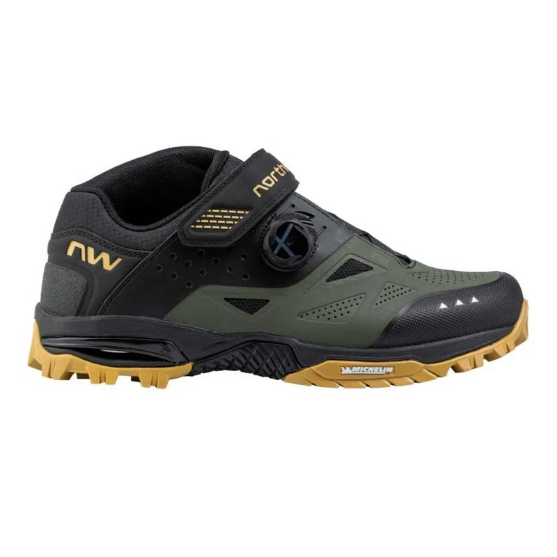 Sapatilhas MTB Enduro MID 2 - Mercado de Luxo - O Maior E-Commerce de Bens, Produtos e Serviços de Luxo do Brasil.