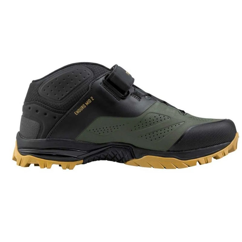 Sapatilhas MTB Enduro MID 2 - Mercado de Luxo - O Maior E-Commerce de Bens, Produtos e Serviços de Luxo do Brasil.