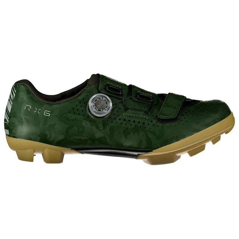 Sapatos de gravel RX600 - Mercado de Luxo - O Maior E-Commerce de Bens, Produtos e Serviços de Luxo do Brasil.
