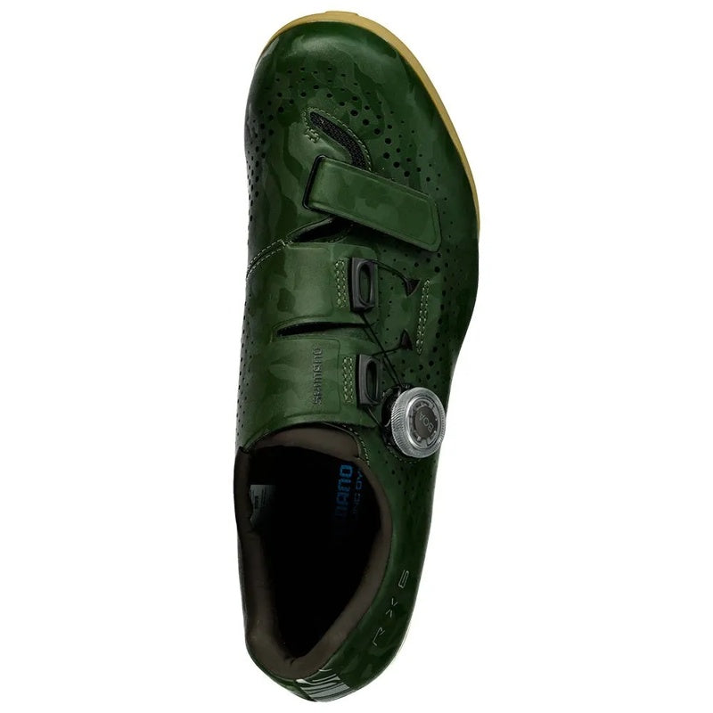 Sapatos de gravel RX600 - Mercado de Luxo - O Maior E-Commerce de Bens, Produtos e Serviços de Luxo do Brasil.