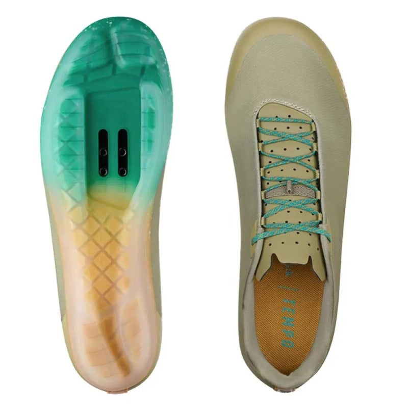 Sapatos de estrada Tempo Beat - Mercado de Luxo - O Maior E-Commerce de Bens, Produtos e Serviços de Luxo do Brasil.