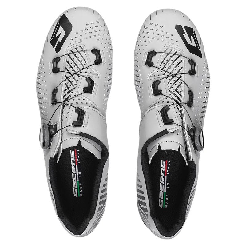 Sapatos de estrada G.Tuono - Mercado de Luxo - O Maior E-Commerce de Bens, Produtos e Serviços de Luxo do Brasil.