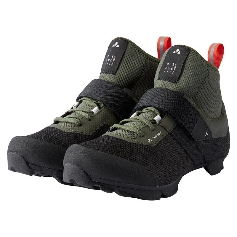 Sapatilhas MTB Kuro Mid STX - Mercado de Luxo - O Maior E-Commerce de Bens, Produtos e Serviços de Luxo do Brasil.