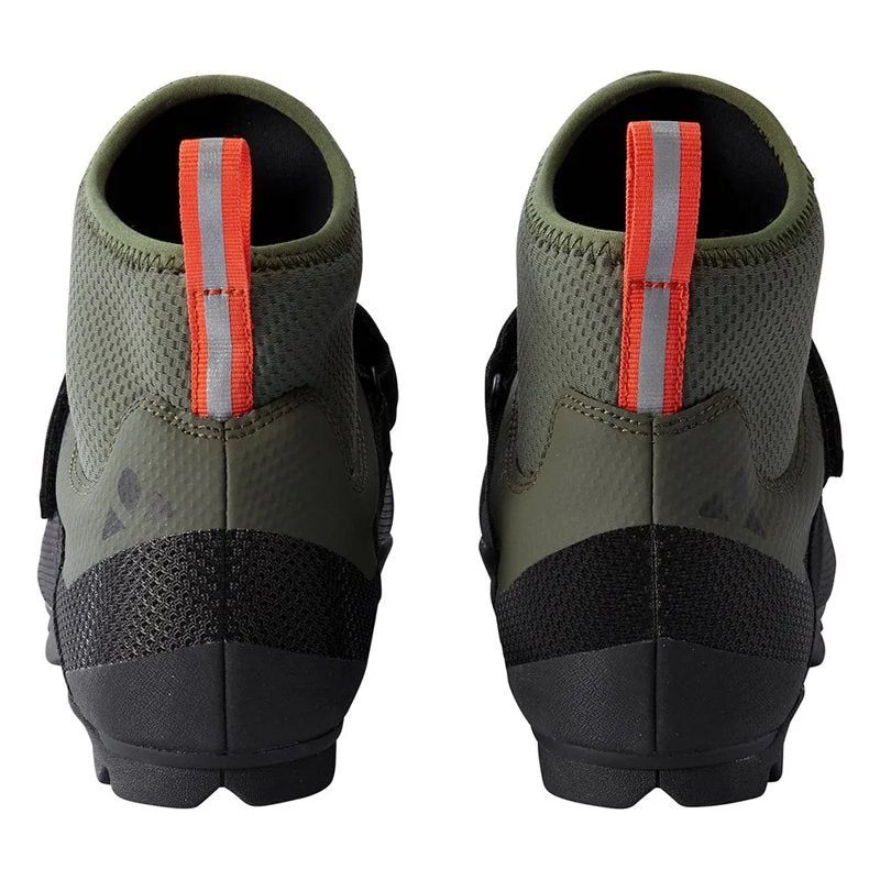 Sapatilhas MTB Kuro Mid STX - Mercado de Luxo - O Maior E-Commerce de Bens, Produtos e Serviços de Luxo do Brasil.