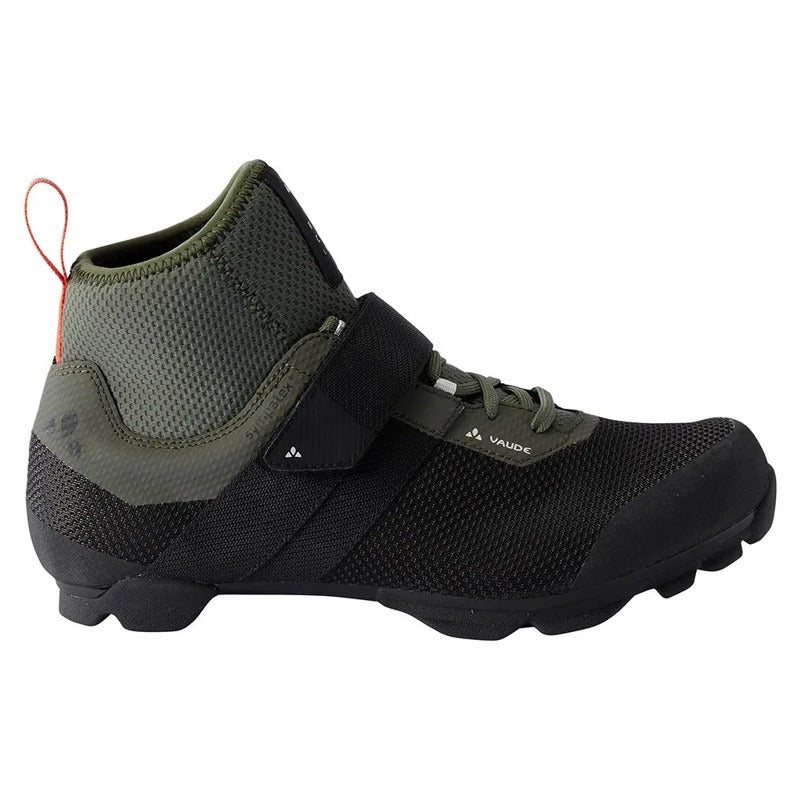 Sapatilhas MTB Kuro Mid STX - Mercado de Luxo - O Maior E-Commerce de Bens, Produtos e Serviços de Luxo do Brasil.