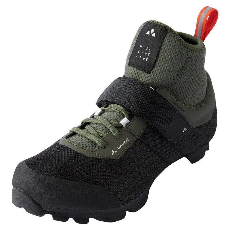 Sapatilhas MTB Kuro Mid STX - Mercado de Luxo - O Maior E-Commerce de Bens, Produtos e Serviços de Luxo do Brasil.