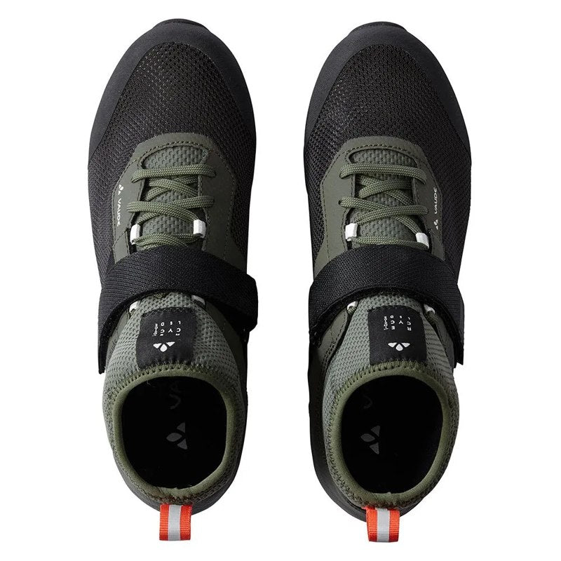 Sapatilhas MTB Kuro Mid STX - Mercado de Luxo - O Maior E-Commerce de Bens, Produtos e Serviços de Luxo do Brasil.