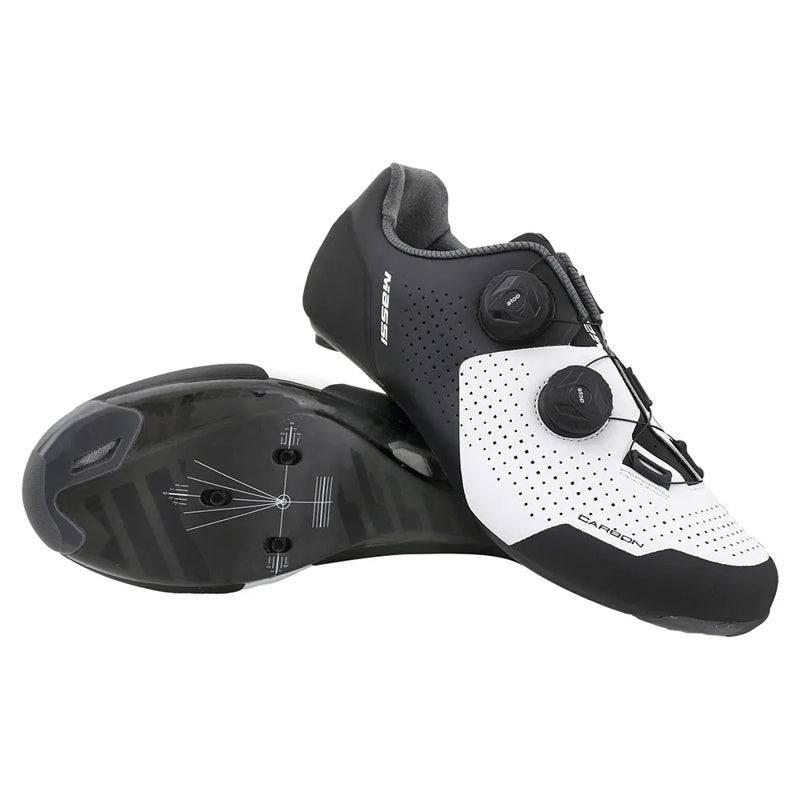 Sapatos de estrada Proteam Carbon - Mercado de Luxo - O Maior E-Commerce de Bens, Produtos e Serviços de Luxo do Brasil.