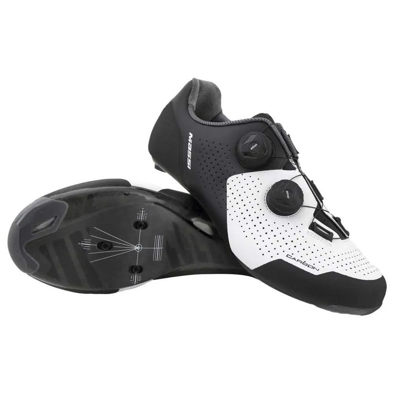 Sapatos de estrada Proteam Carbon - Mercado de Luxo - O Maior E-Commerce de Bens, Produtos e Serviços de Luxo do Brasil.