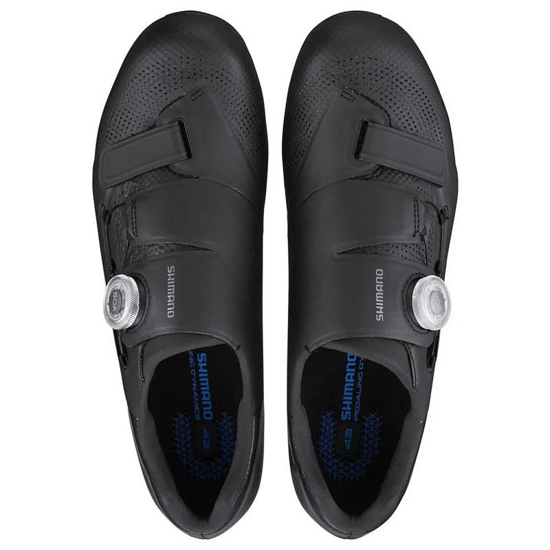Sapatos de estrada RC502 Wide - Mercado de Luxo - O Maior E-Commerce de Bens, Produtos e Serviços de Luxo do Brasil.