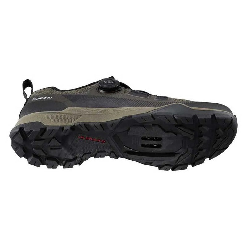Sapatilhas MTB EX700 - Mercado de Luxo - O Maior E-Commerce de Bens, Produtos e Serviços de Luxo do Brasil.