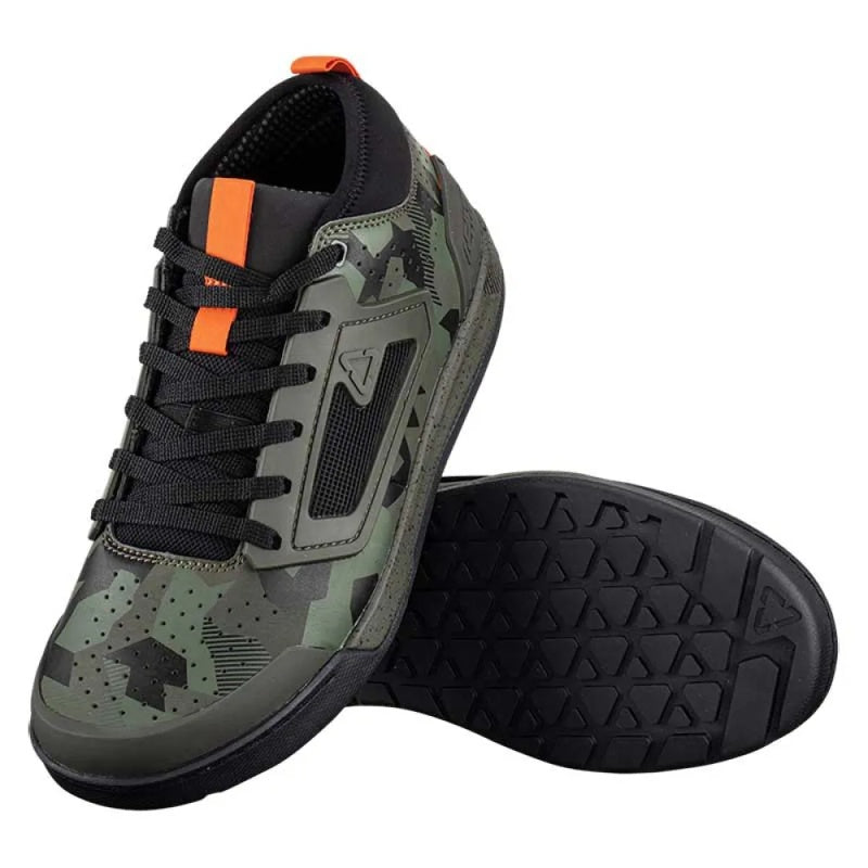 Sapatilhas MTB 3.0 Flat - Mercado de Luxo - O Maior E-Commerce de Bens, Produtos e Serviços de Luxo do Brasil.
