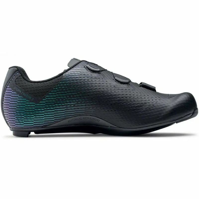 Sapatos de estrada Storm Carbon 2 - Mercado de Luxo - O Maior E-Commerce de Bens, Produtos e Serviços de Luxo do Brasil.