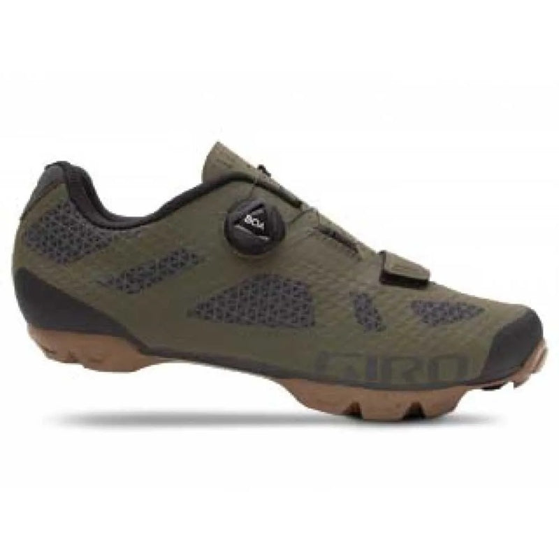 Sapatilhas MTB Rincon - Mercado de Luxo - O Maior E-Commerce de Bens, Produtos e Serviços de Luxo do Brasil.