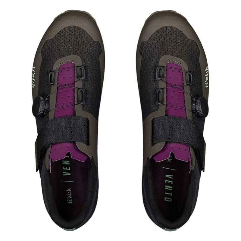 Sapatos de gravel Vento Ferox Carbon - Mercado de Luxo - O Maior E-Commerce de Bens, Produtos e Serviços de Luxo do Brasil.