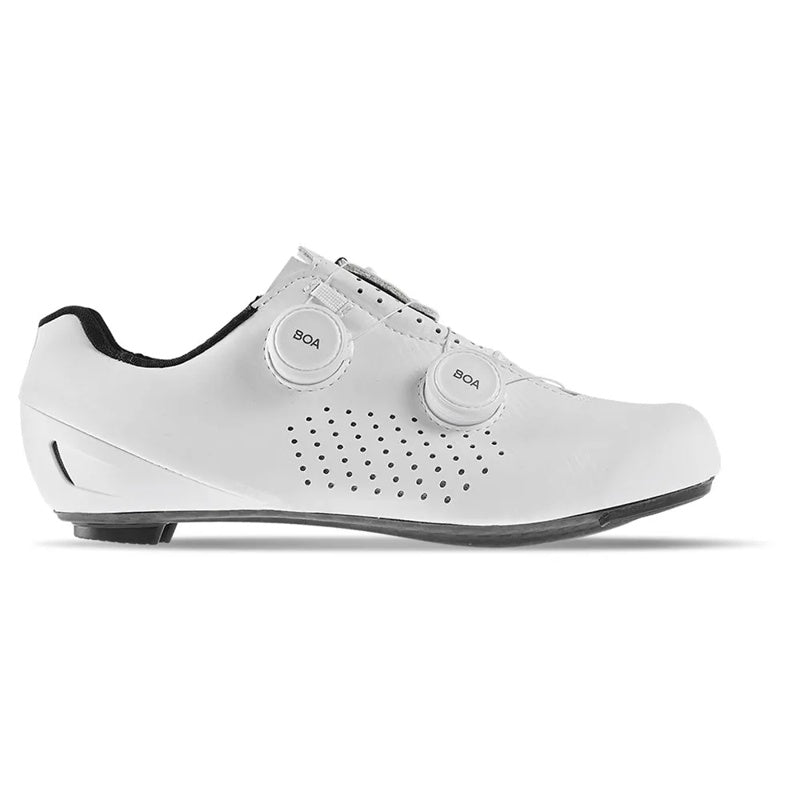 Sapatos de estrada Carbon G.Fuga - Mercado de Luxo - O Maior E-Commerce de Bens, Produtos e Serviços de Luxo do Brasil.