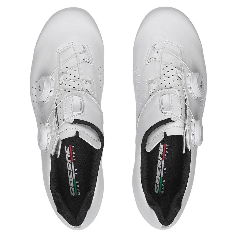 Sapatos de estrada Carbon G.Fuga - Mercado de Luxo - O Maior E-Commerce de Bens, Produtos e Serviços de Luxo do Brasil.