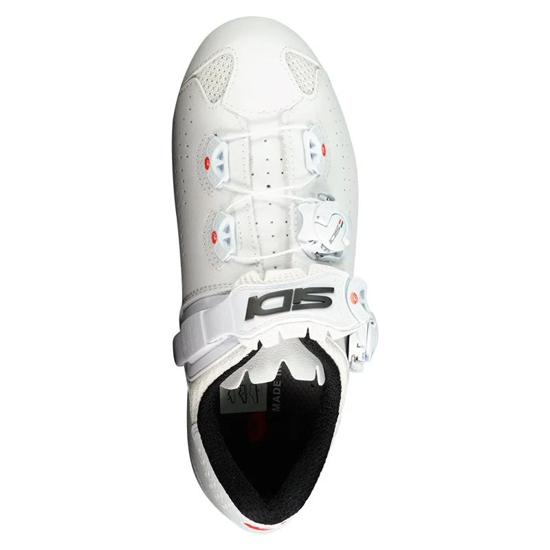 Sapatos de estrada Genius 10 - Mercado de Luxo - O Maior E-Commerce de Bens, Produtos e Serviços de Luxo do Brasil.