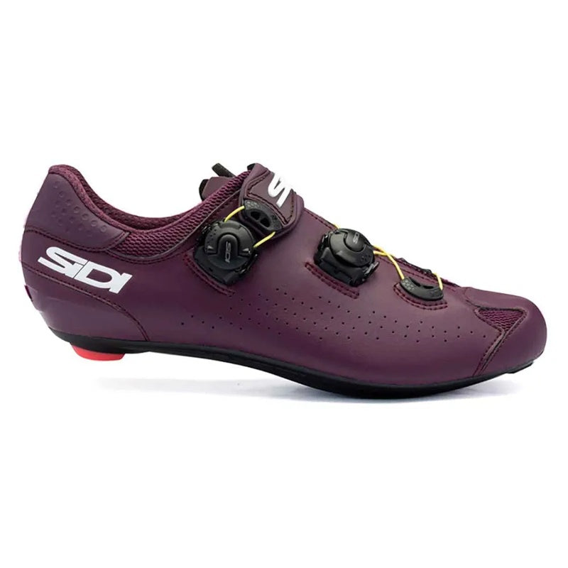 Sapatos de estrada Genius 10 - Mercado de Luxo - O Maior E-Commerce de Bens, Produtos e Serviços de Luxo do Brasil.