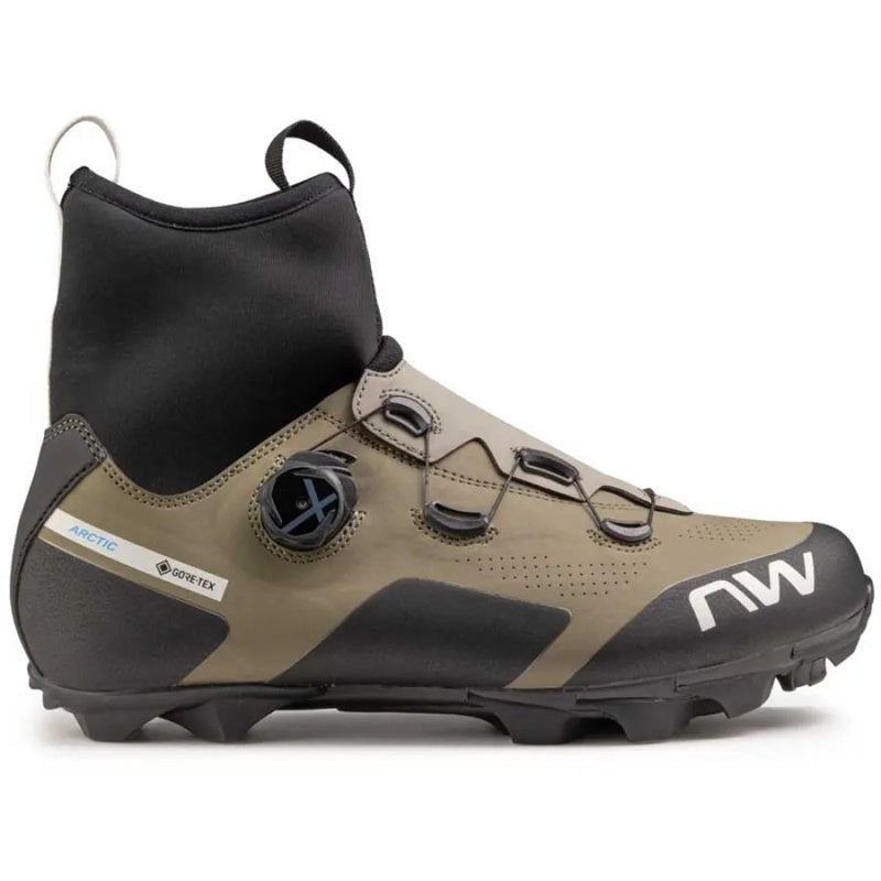 Sapatilhas MTB Celsius XC Arctic GTX - Mercado de Luxo - O Maior E-Commerce de Bens, Produtos e Serviços de Luxo do Brasil.