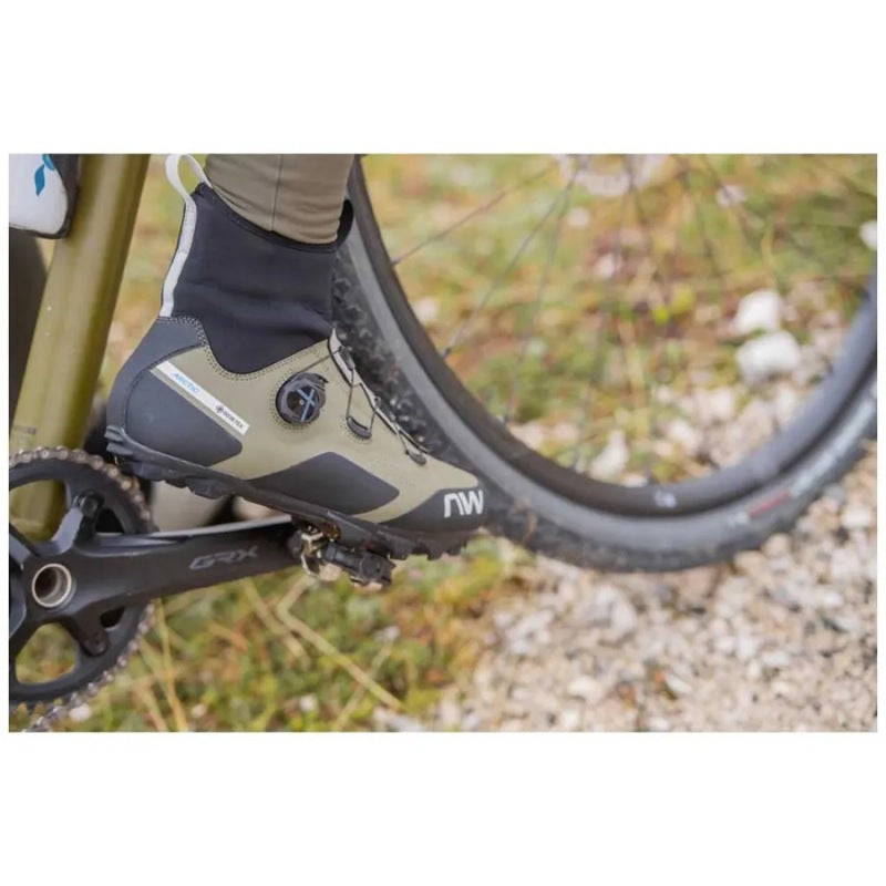 Sapatilhas MTB Celsius XC Arctic GTX - Mercado de Luxo - O Maior E-Commerce de Bens, Produtos e Serviços de Luxo do Brasil.