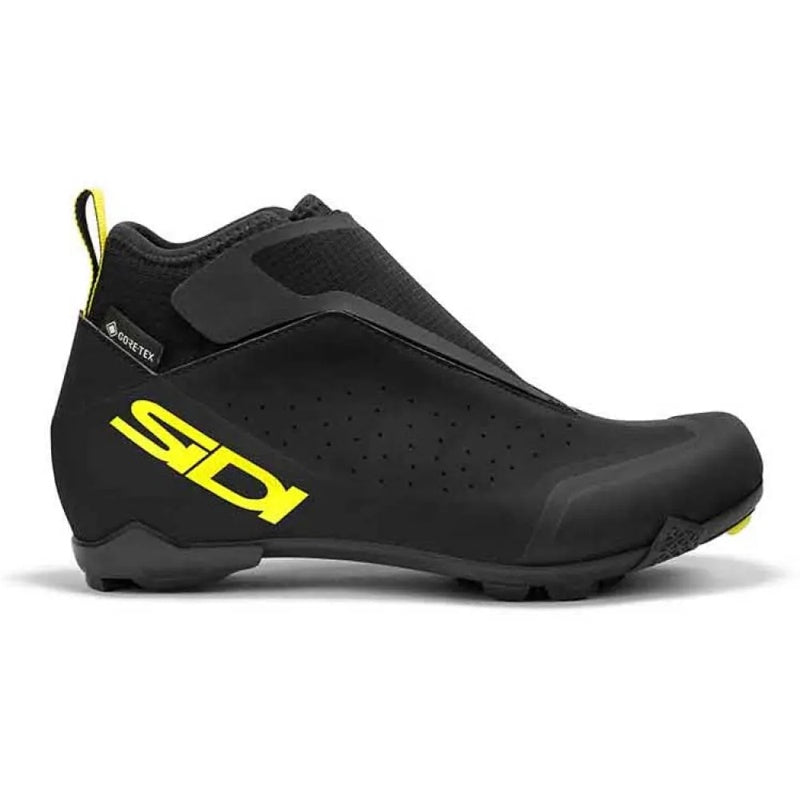 Sapatilhas MTB Glacies - Mercado de Luxo - O Maior E-Commerce de Bens, Produtos e Serviços de Luxo do Brasil.