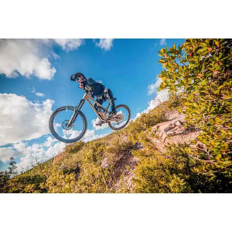 Sapatilhas MTB Kingrock Plus GTX - Mercado de Luxo - O Maior E-Commerce de Bens, Produtos e Serviços de Luxo do Brasil.