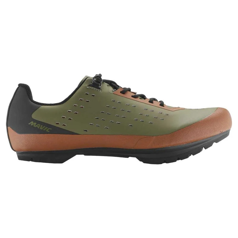 Sapatos de gravel Allroad SL - Mercado de Luxo - O Maior E-Commerce de Bens, Produtos e Serviços de Luxo do Brasil.