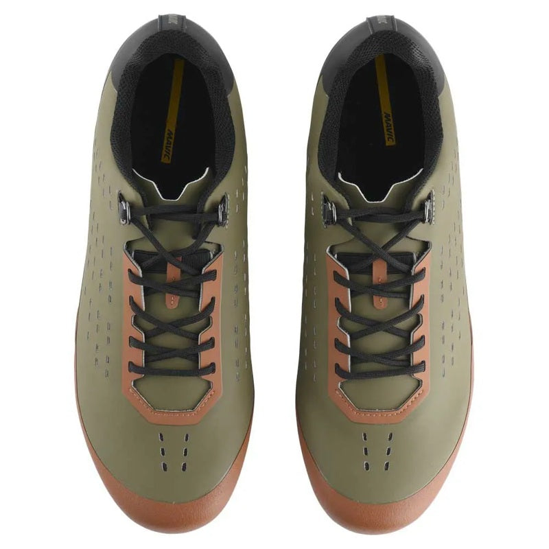 Sapatos de gravel Allroad SL - Mercado de Luxo - O Maior E-Commerce de Bens, Produtos e Serviços de Luxo do Brasil.
