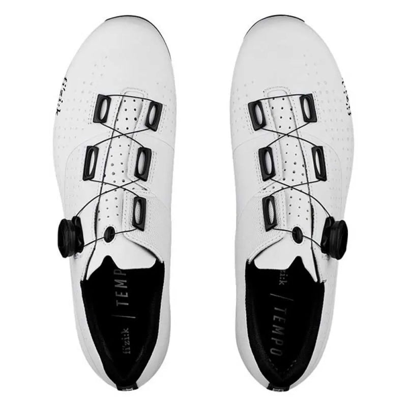 Sapatos de estrada Tempo R4 Overcurve - Mercado de Luxo - O Maior E-Commerce de Bens, Produtos e Serviços de Luxo do Brasil.