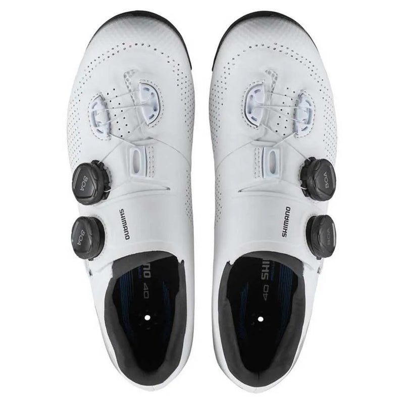Sapatos de estrada RC702W - Mercado de Luxo - O Maior E-Commerce de Bens, Produtos e Serviços de Luxo do Brasil.