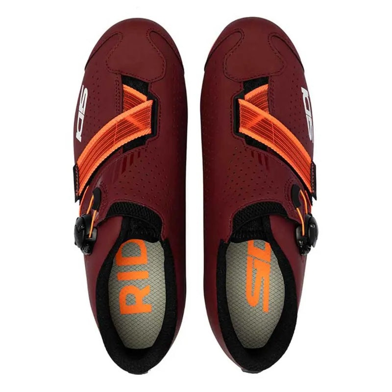 Sapatos de estrada Prima - Mercado de Luxo - O Maior E-Commerce de Bens, Produtos e Serviços de Luxo do Brasil.