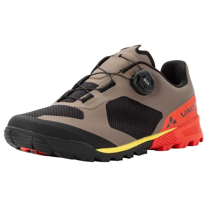 Sapatilhas MTB Downieville Tech II - Mercado de Luxo - O Maior E-Commerce de Bens, Produtos e Serviços de Luxo do Brasil.
