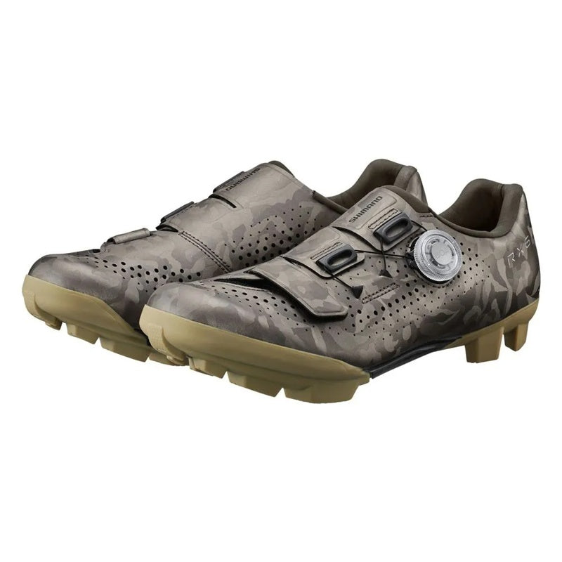 Sapatos de gravel RX600 - Mercado de Luxo - O Maior E-Commerce de Bens, Produtos e Serviços de Luxo do Brasil.