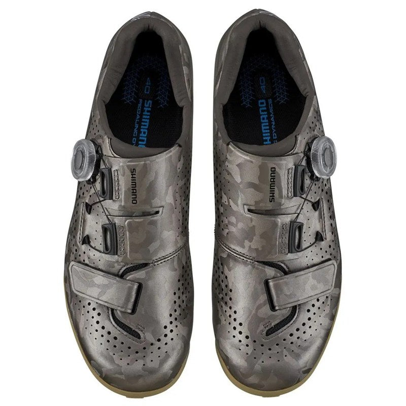 Sapatos de gravel RX600 - Mercado de Luxo - O Maior E-Commerce de Bens, Produtos e Serviços de Luxo do Brasil.