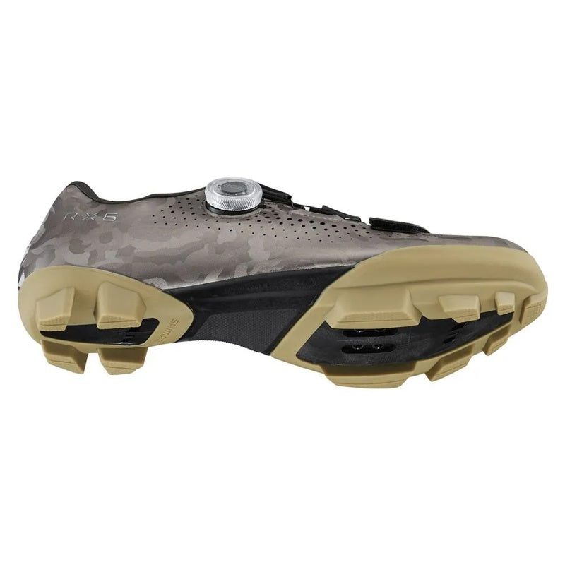 Sapatos de gravel RX600 - Mercado de Luxo - O Maior E-Commerce de Bens, Produtos e Serviços de Luxo do Brasil.