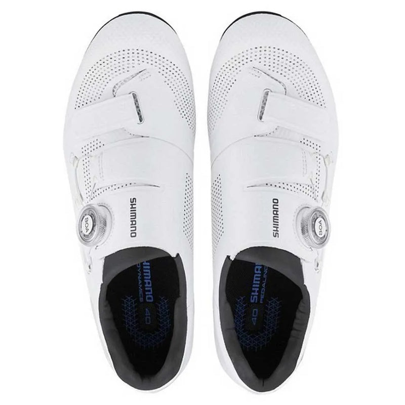 Sapatos de estrada RC502 - Mercado de Luxo - O Maior E-Commerce de Bens, Produtos e Serviços de Luxo do Brasil.
