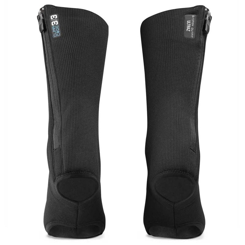 Capas sapatos GT Ultraz 3/3 Booties EVO - Mercado de Luxo - O Maior E-Commerce de Bens, Produtos e Serviços de Luxo do Brasil.