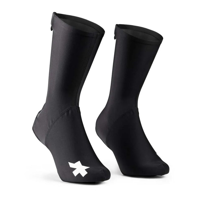 Capas sapatos RS 2/3 Rain Booties P1 - Mercado de Luxo - O Maior E-Commerce de Bens, Produtos e Serviços de Luxo do Brasil.